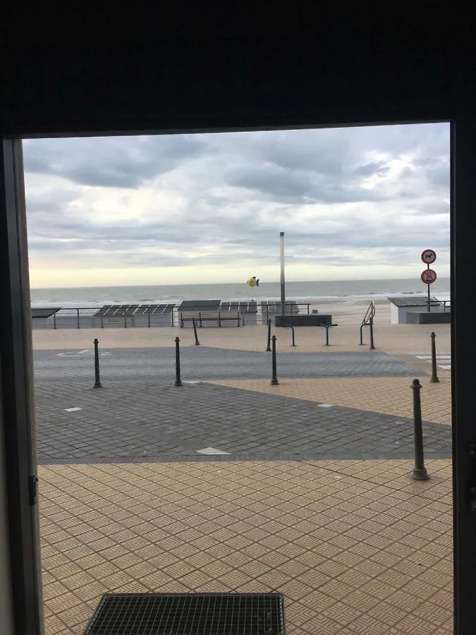 Deluxe Apartment With Shared Pool Oostende