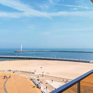 Beautiful In With Wifi&1 Bedrooms Oostende