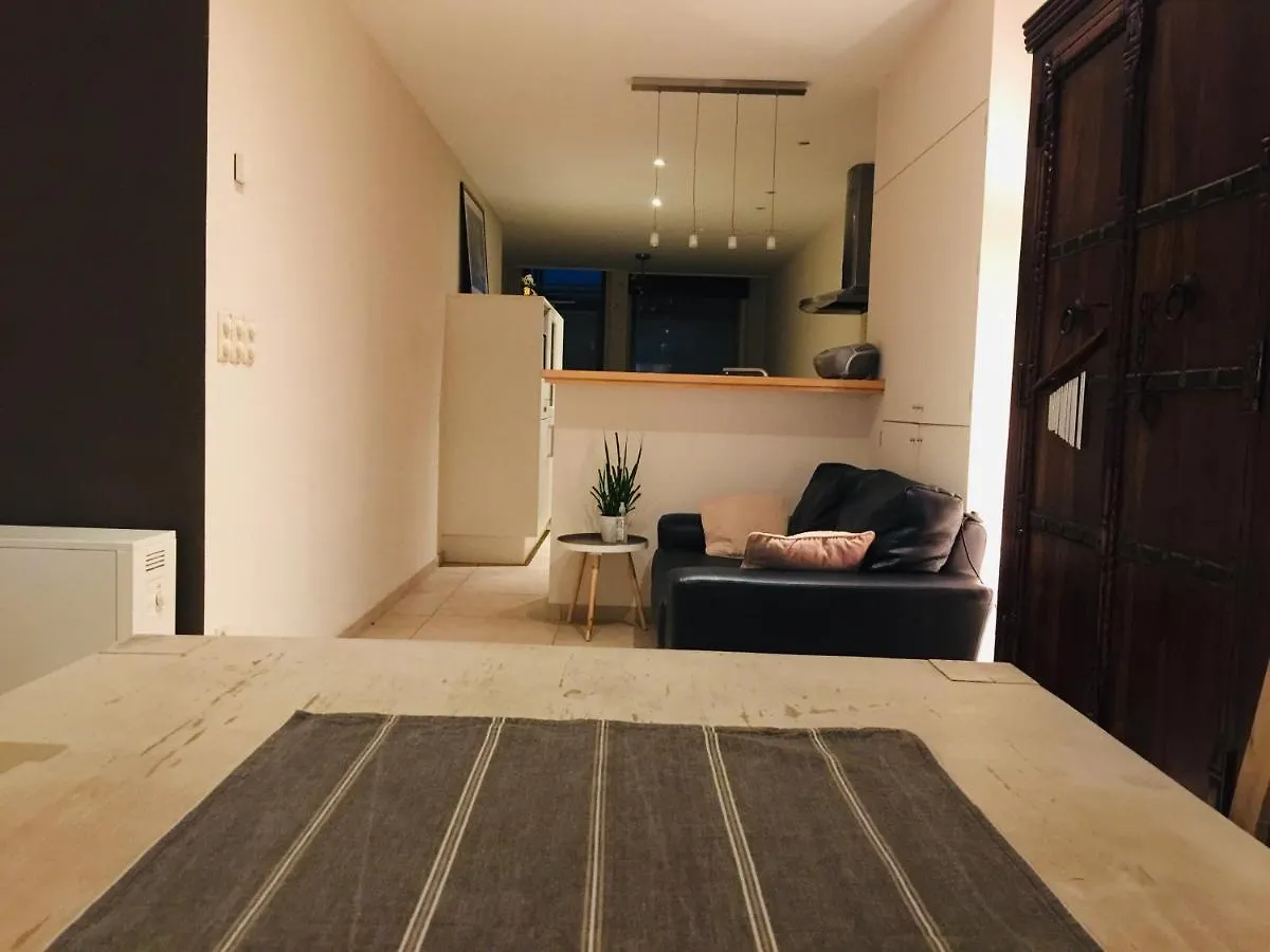 Deluxe Apartment With Shared Pool Ostend