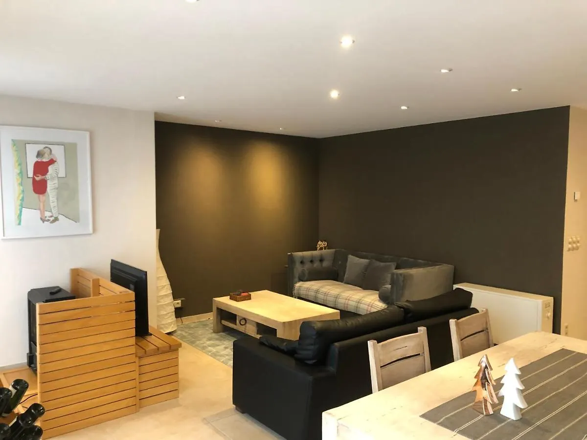 Deluxe Apartment With Shared Pool Ostend 0*,
